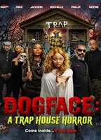 Dogface: A TrapHouse Horror 2021 película escenas de desnudos