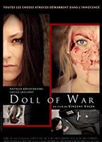 Doll of War (2013) Escenas Nudistas
