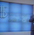 Domingo Milionario (1997-1999) Escenas Nudistas