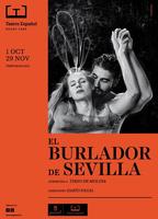 Don Juan el Burlador de Sevilla (Play) 2015 película escenas de desnudos