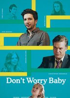 Don't Worry Baby (2015) Escenas Nudistas