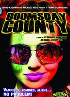 Doomsday County (2010) Escenas Nudistas