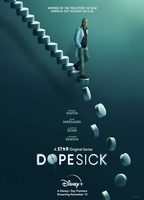 Dopesick (2021) Escenas Nudistas