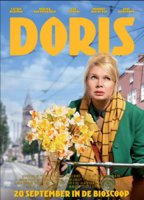 Doris (2018) Escenas Nudistas