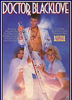 Dr. Blacklove 1987 película escenas de desnudos