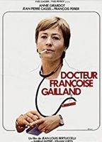 Dr. med. Françoise Gailland (1976) Escenas Nudistas