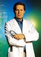  Dr. Stefan Frank - Der Arzt, dem die Frauen vertrauen - Als Dr. Frank sein Herz verlor   (1995-presente) Escenas Nudistas