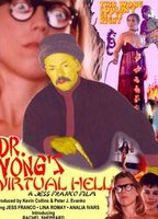 Dr. Wong's Virtual Hell escenas nudistas