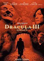Dracula III: Legacy 2005 película escenas de desnudos