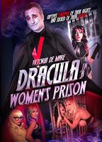 Dracula in a Women's Prison 2017 película escenas de desnudos
