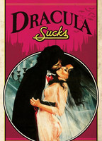 Dracula Sucks 1978 película escenas de desnudos