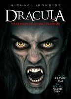 Dracula: The Original Living Vampire 2022 película escenas de desnudos