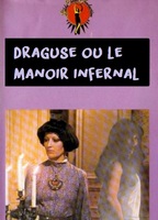 Draguse ou le manoir infernal (1975) Escenas Nudistas