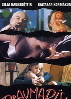 Draumadísir 1996 película escenas de desnudos