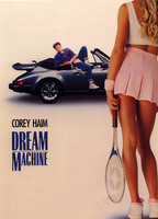Dream Machine 1991 película escenas de desnudos