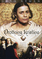 Drottning Kristina 1981 película escenas de desnudos