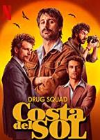 Drug Squad: Costa del Sol (2019) Escenas Nudistas