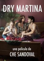 Dry Martina 2018 película escenas de desnudos