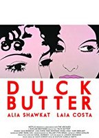 Duck Butter (2018) Escenas Nudistas