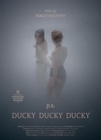 Ducky-Ducky-Ducky (2020) Escenas Nudistas