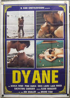 Dyane (1984) Escenas Nudistas