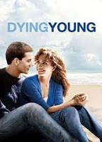 Dying Young 1991 película escenas de desnudos