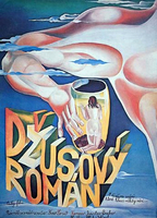 Dzusový román 1984 película escenas de desnudos