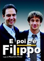 E poi c'è Filippo 2006 película escenas de desnudos