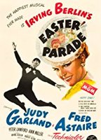 Easter Parade 1948 película escenas de desnudos