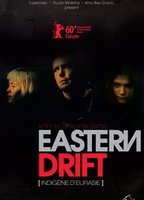 Eastern Drift 2010 película escenas de desnudos