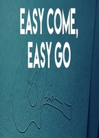 Easy Come Easy Go 2017 película escenas de desnudos