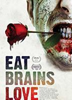 Eat Brains Love 2019 película escenas de desnudos