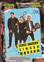 Echte Bauern Singen Besser 2018 película escenas de desnudos