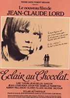 Éclair au chocolat 1979 película escenas de desnudos