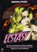Ecstasy (1989) Escenas Nudistas