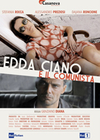 Edda Ciano e il comunista (2011) Escenas Nudistas