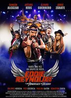 Eddie Reynolds y los Ángeles de Acero (2014) Escenas Nudistas