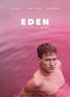 Eden 2021 película escenas de desnudos