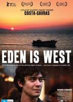 Eden à l'Ouest (2009) Escenas Nudistas