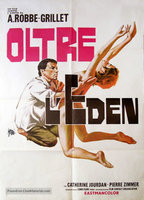 Eden and After 1970 película escenas de desnudos
