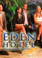 Eden Hotel 2015 película escenas de desnudos