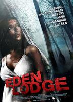 Eden Lodge 2015 película escenas de desnudos