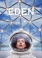 Eden (V) 2021 película escenas de desnudos
