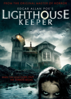 Edgar Allan Poe's Lighthouse Keeper 2016 película escenas de desnudos