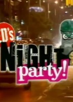 Ed's Night Party 1995 película escenas de desnudos