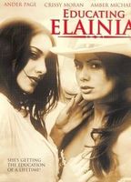 Educating Elainia 2006 película escenas de desnudos