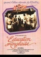 Éducation anglaise 1983 película escenas de desnudos