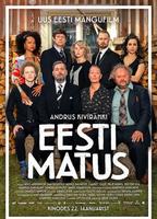 Eesti matus (2021) Escenas Nudistas