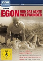 Egon und das achte Weltwunder (1964) Escenas Nudistas