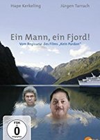 Ein Mann, ein Fjord! (2009) Escenas Nudistas